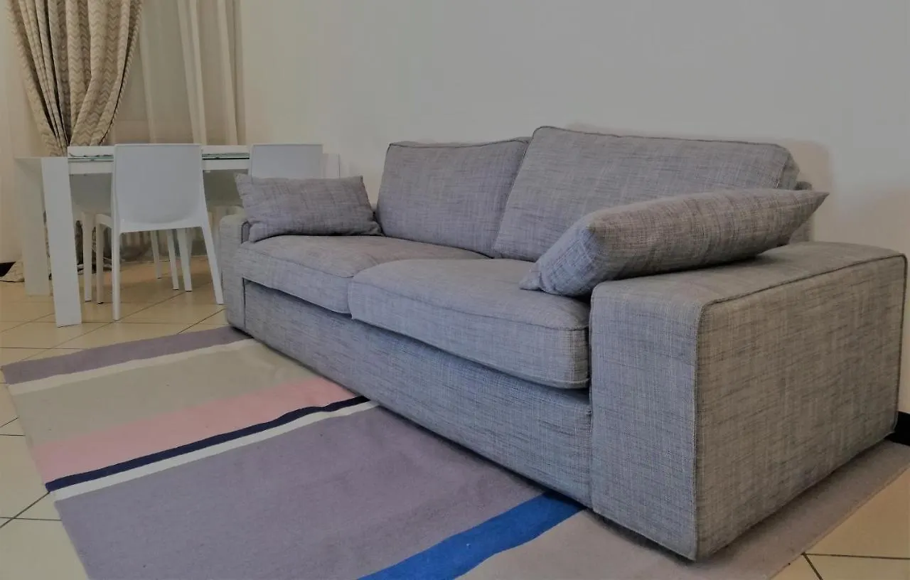 Il Melograno Appartement Rimini