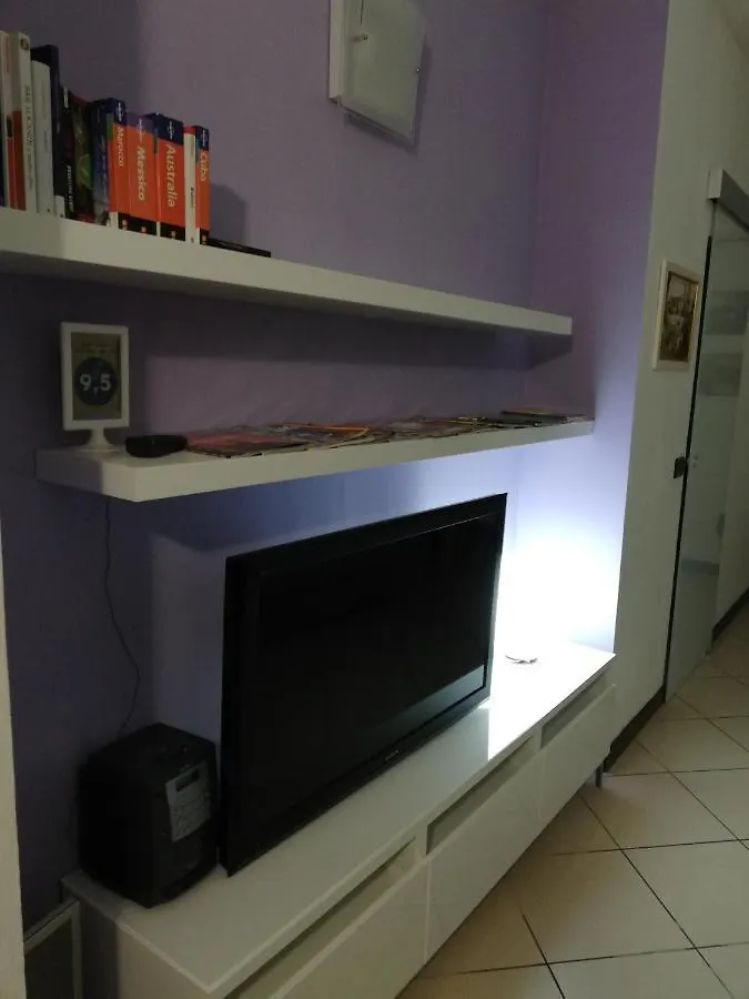 Il Melograno Appartement Rimini