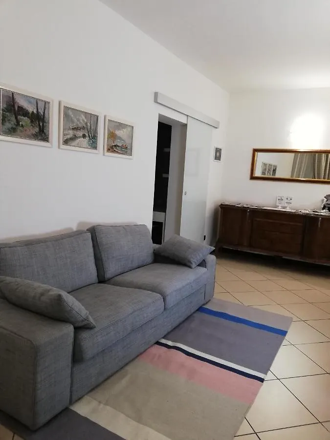 Il Melograno Appartement Rimini