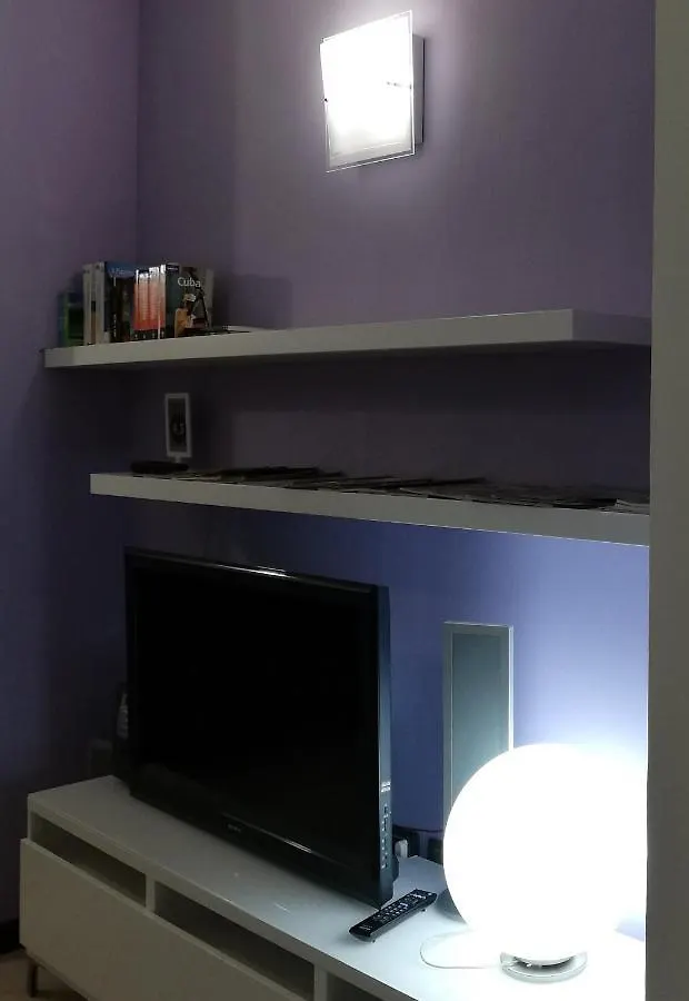 Il Melograno Appartement Rimini