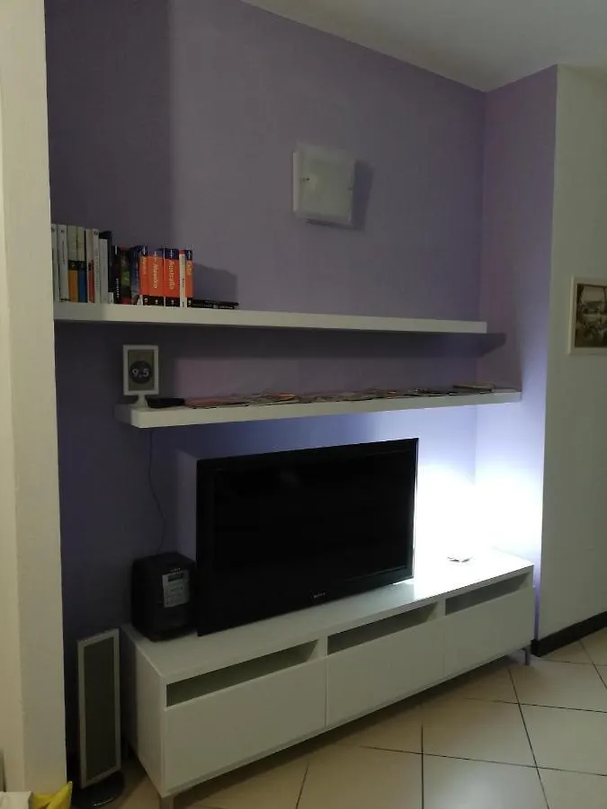 Il Melograno Appartement Rimini Italië