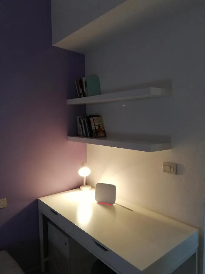 Il Melograno Appartement Rimini