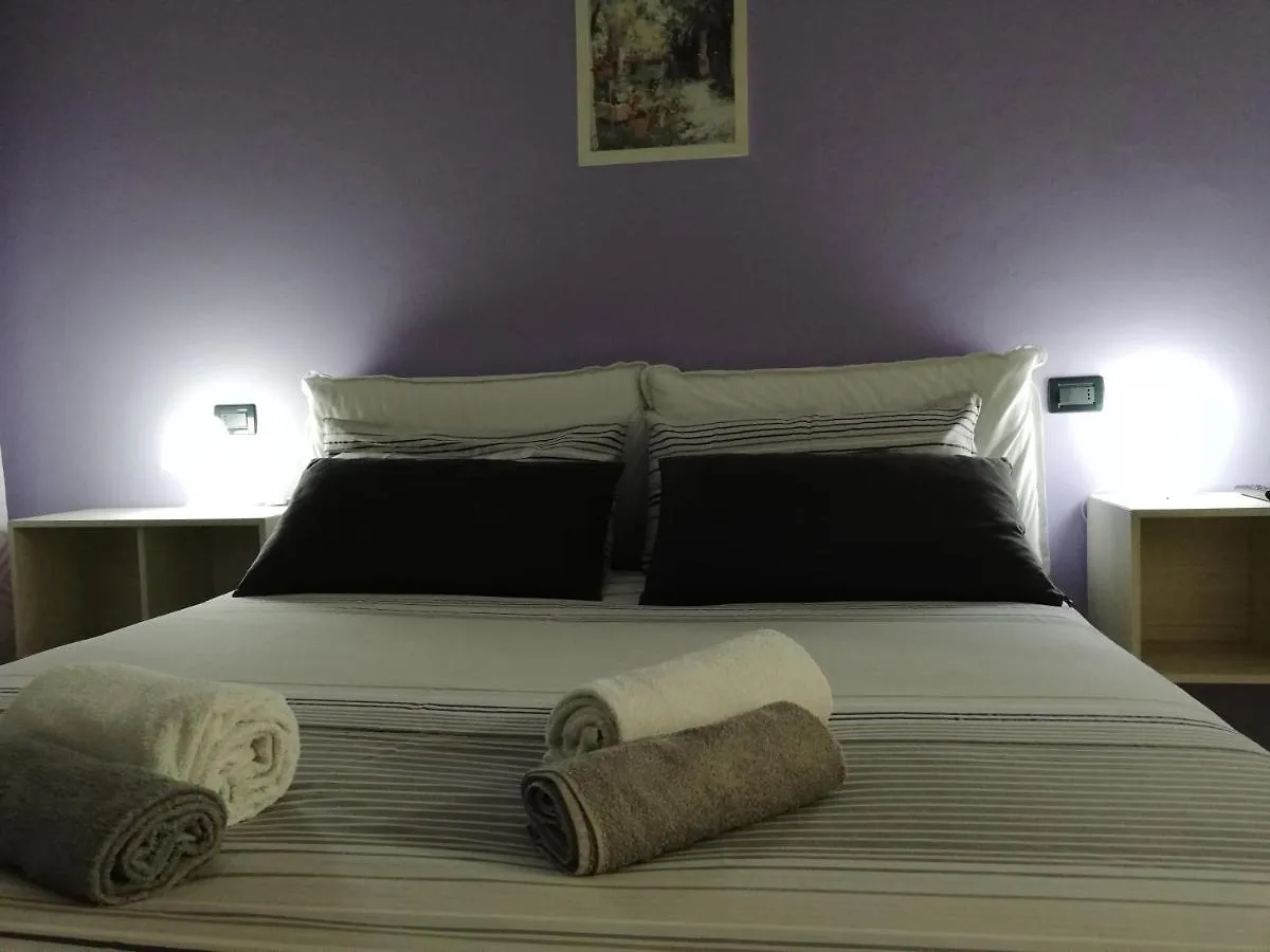 Il Melograno Appartement Rimini 0*,