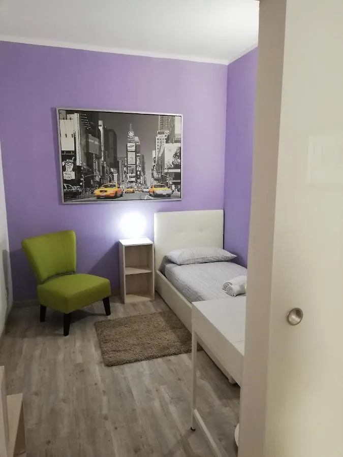 Il Melograno Appartement Rimini