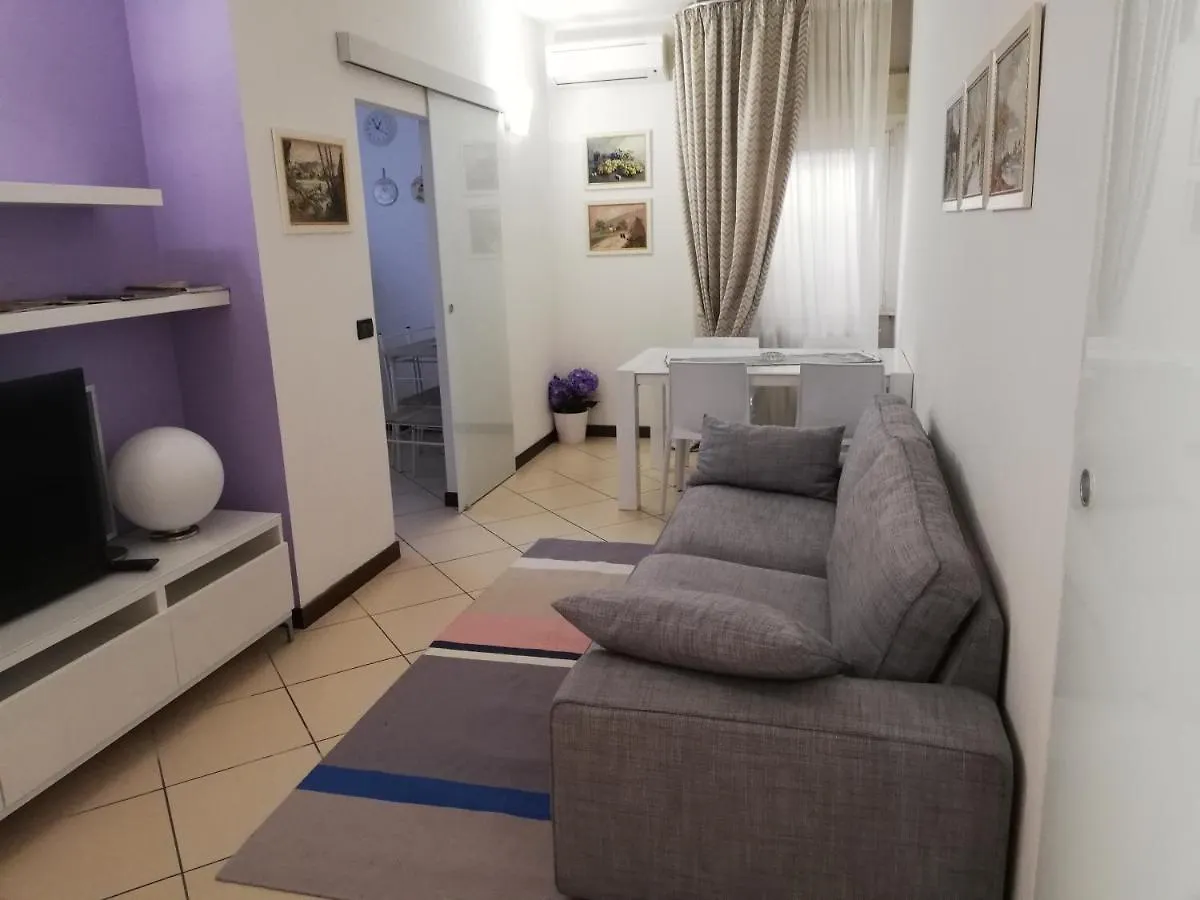 Il Melograno Appartement Rimini