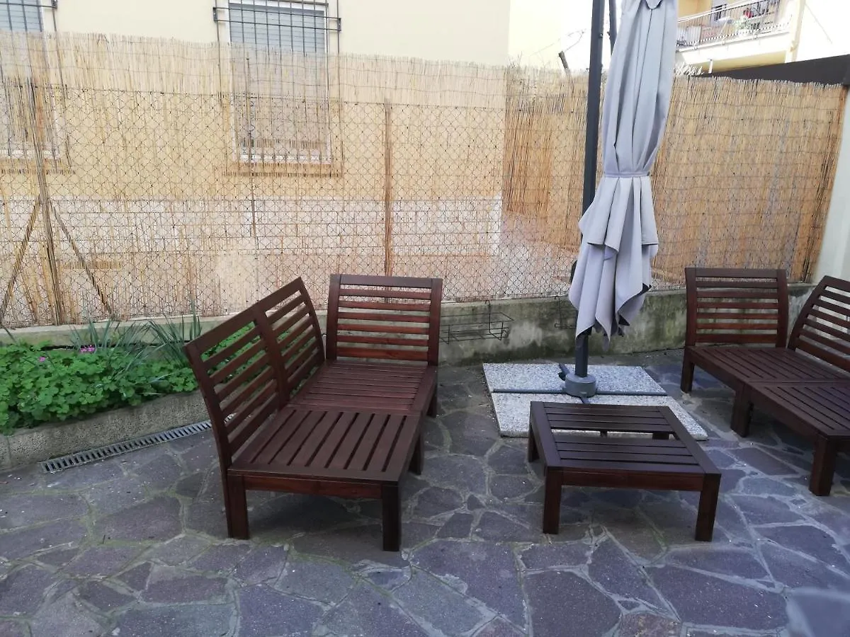 Il Melograno Appartement Rimini