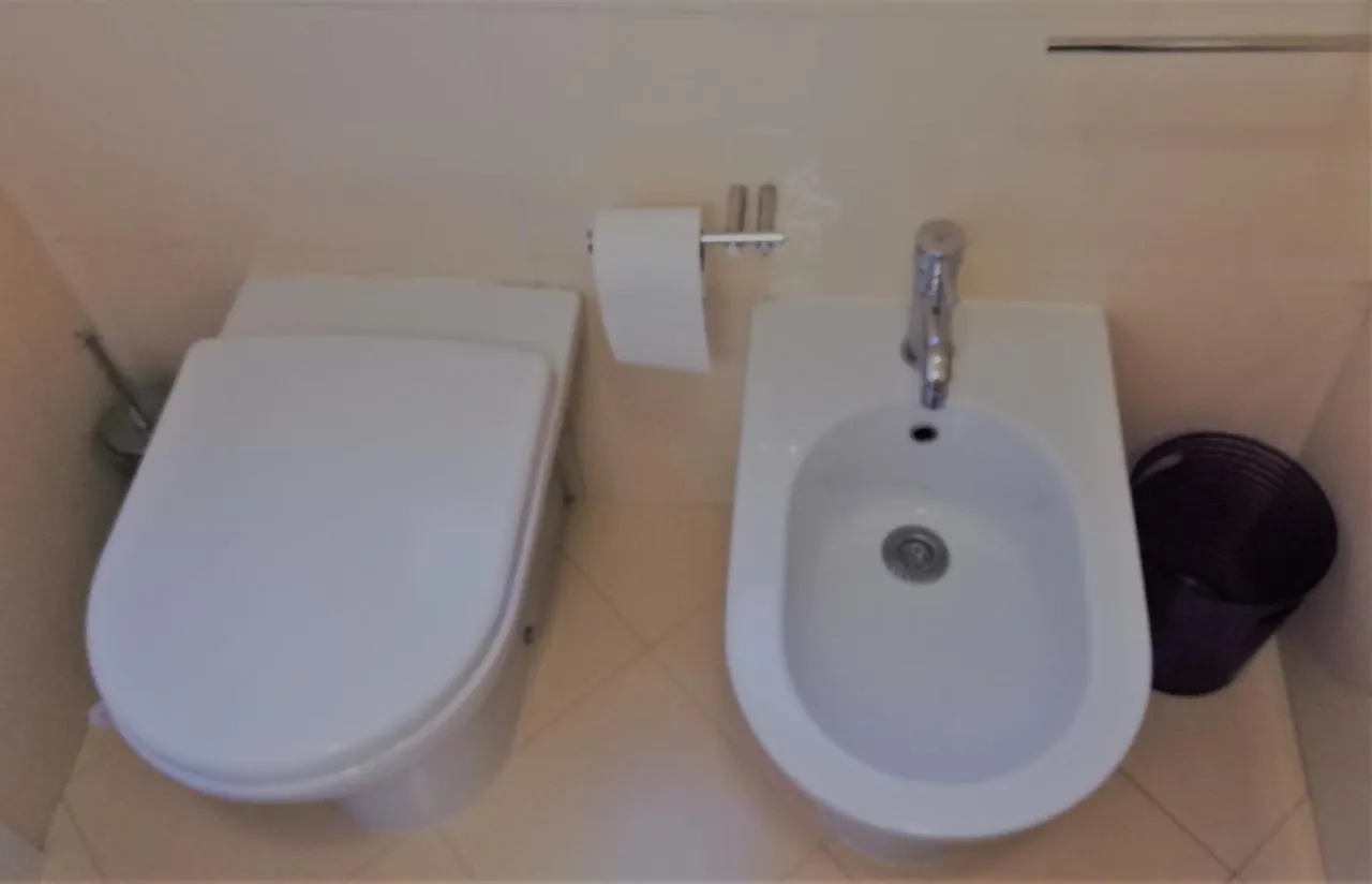 Il Melograno Appartement Rimini Italië