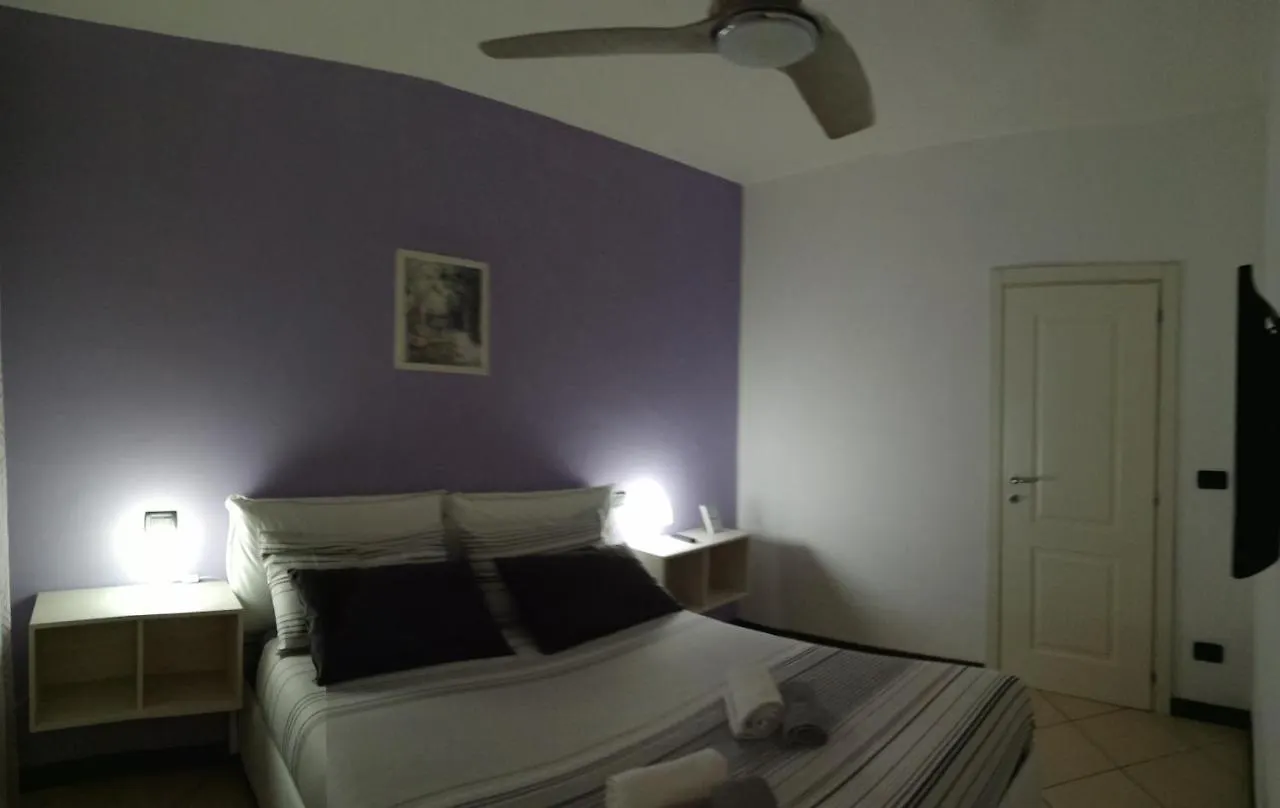 Il Melograno Appartement Rimini
