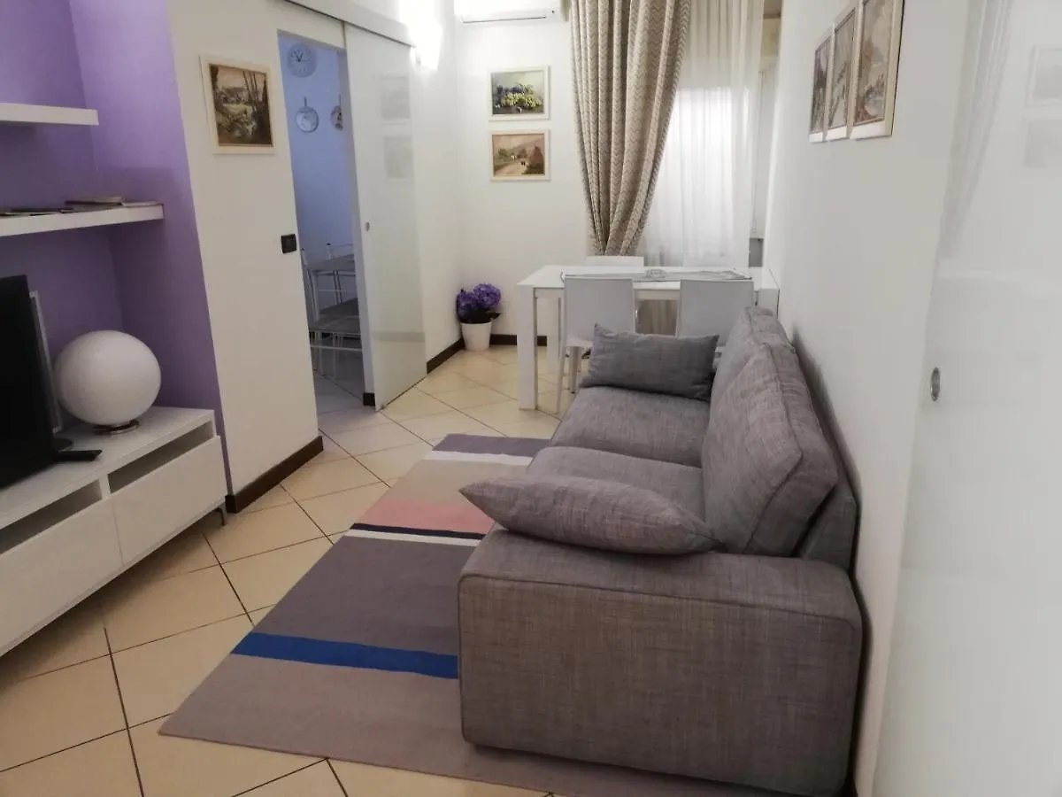 Il Melograno Appartement Rimini 0*,