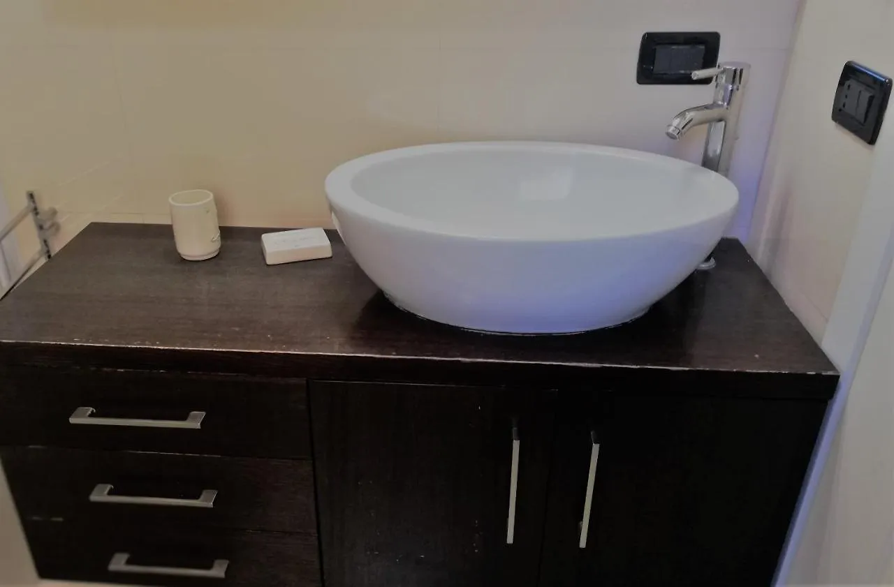 Il Melograno Appartement Rimini 0*,