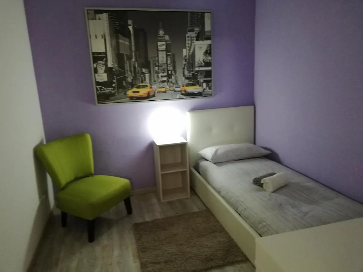 Il Melograno Appartement Rimini