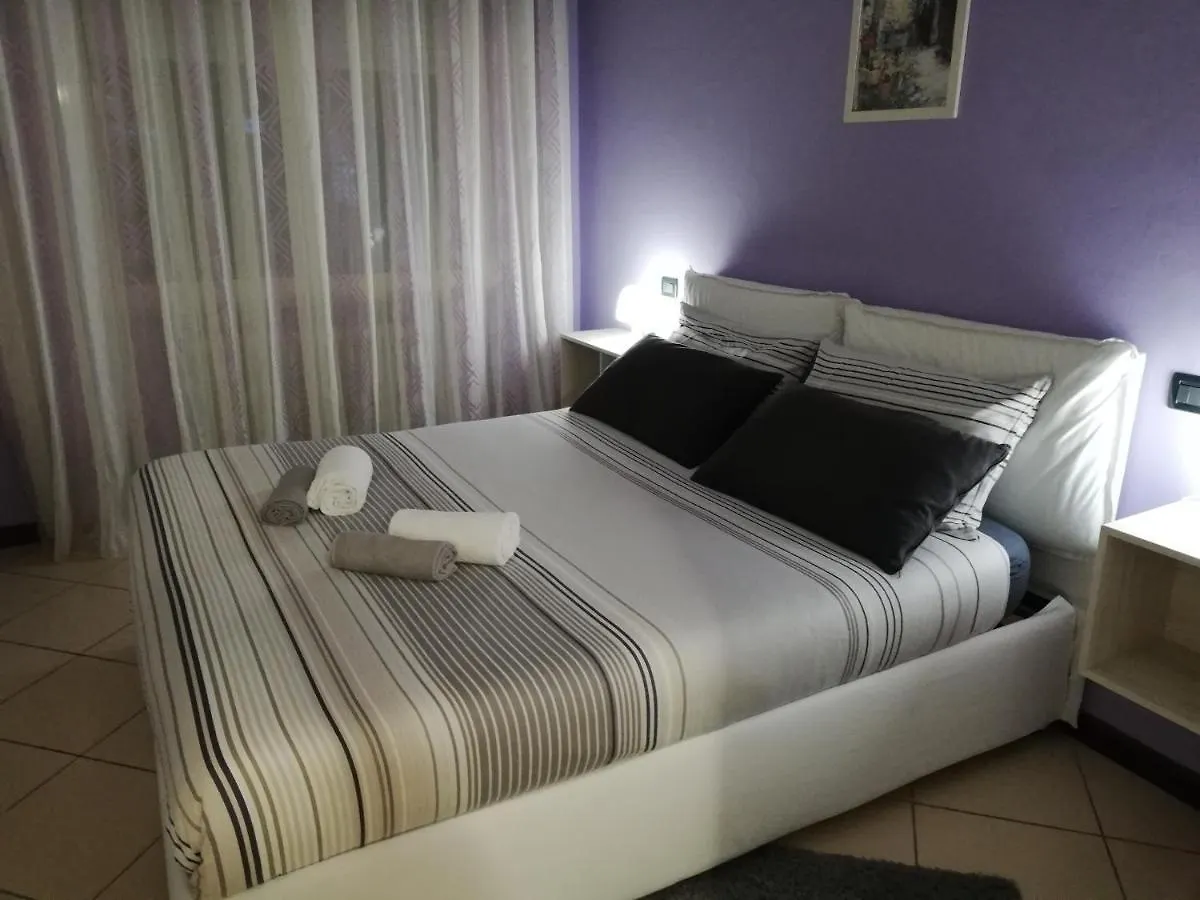 Il Melograno Appartement Rimini