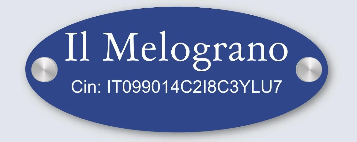 Il Melograno Appartement Rimini