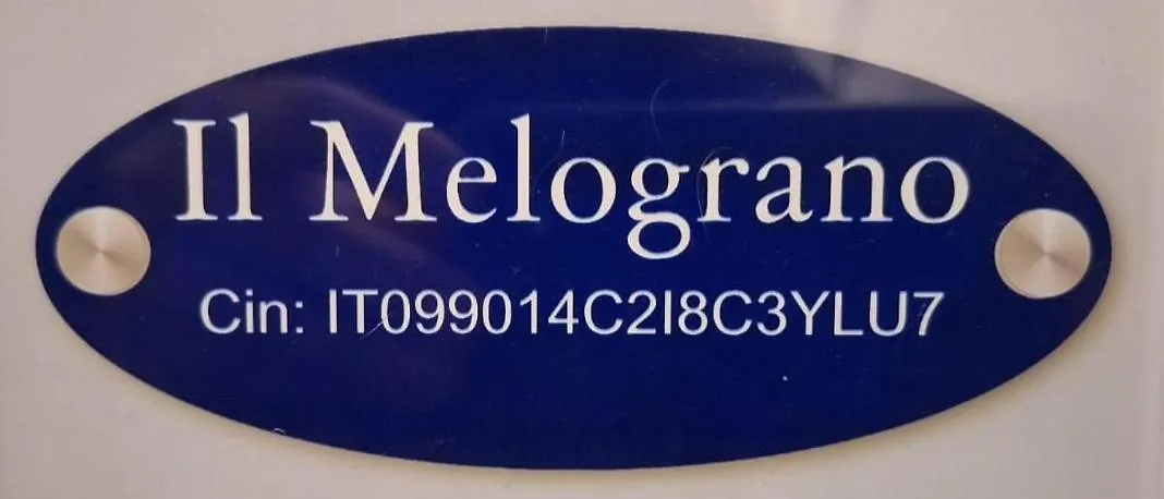 Il Melograno Appartement Rimini 0*,  Italië