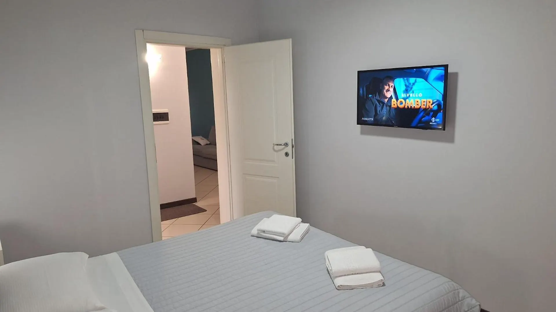 Il Melograno Appartement Rimini