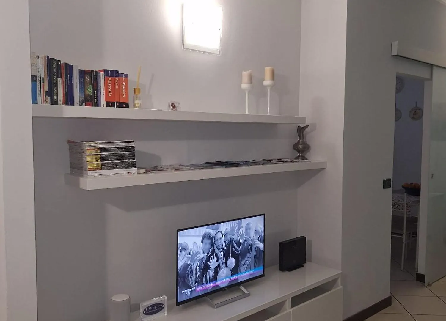 Il Melograno Appartement Rimini