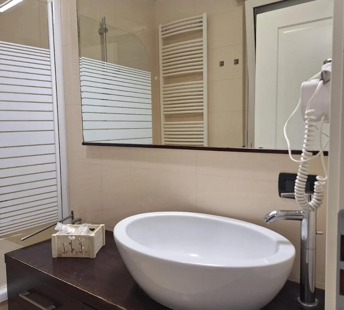 Il Melograno Appartement Rimini 0*,