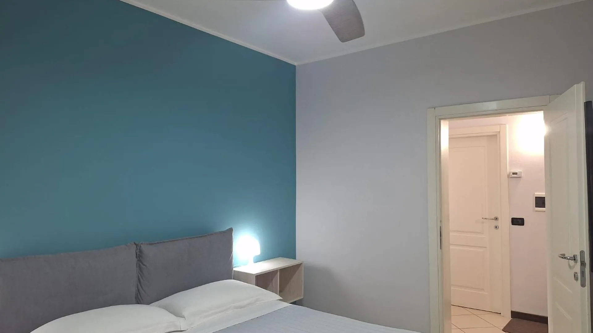 Il Melograno Appartement Rimini Italië