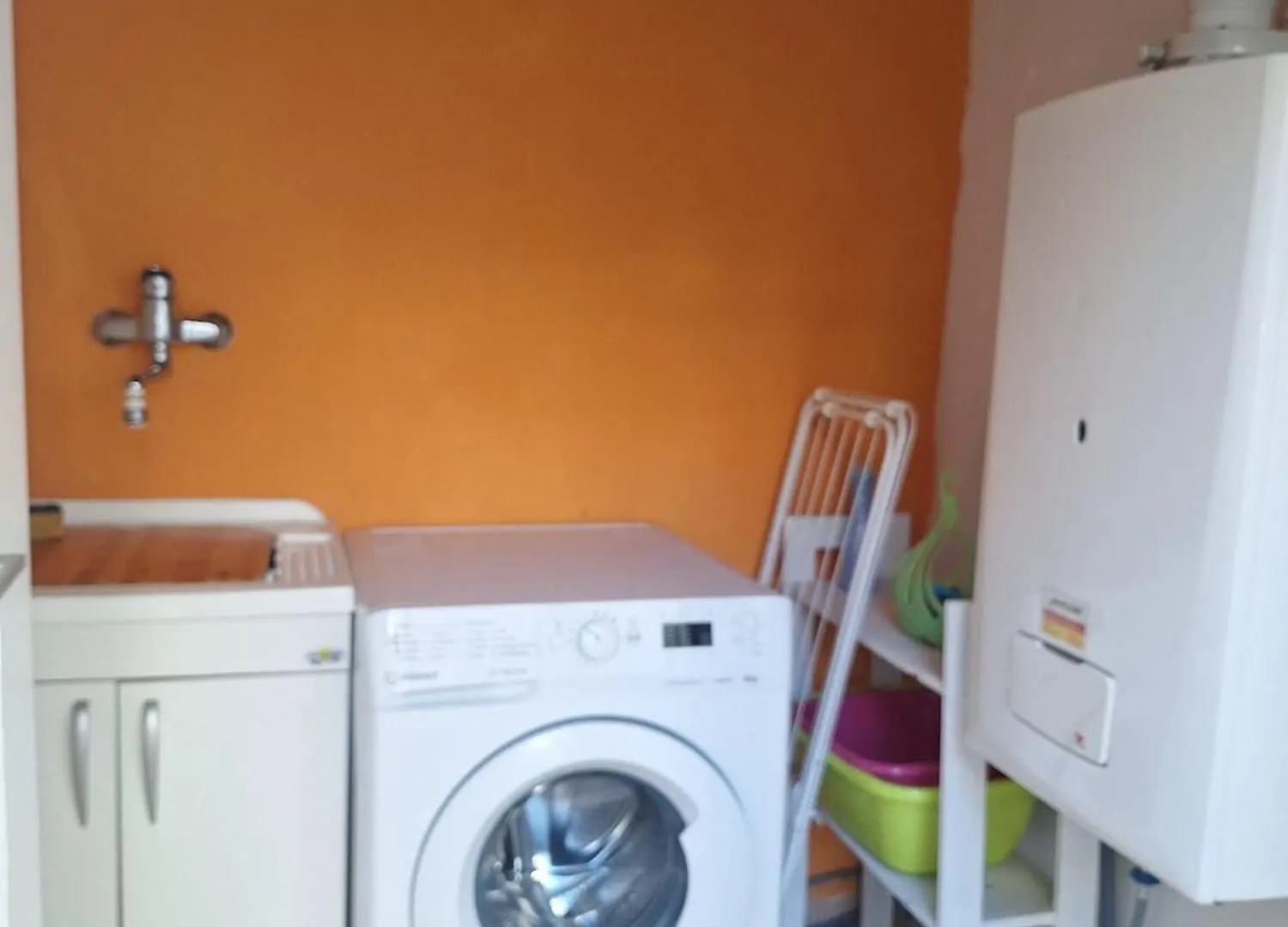 Il Melograno Appartement Rimini