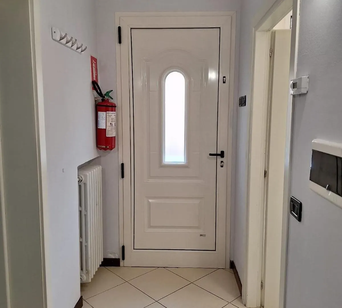 Il Melograno Appartement Rimini