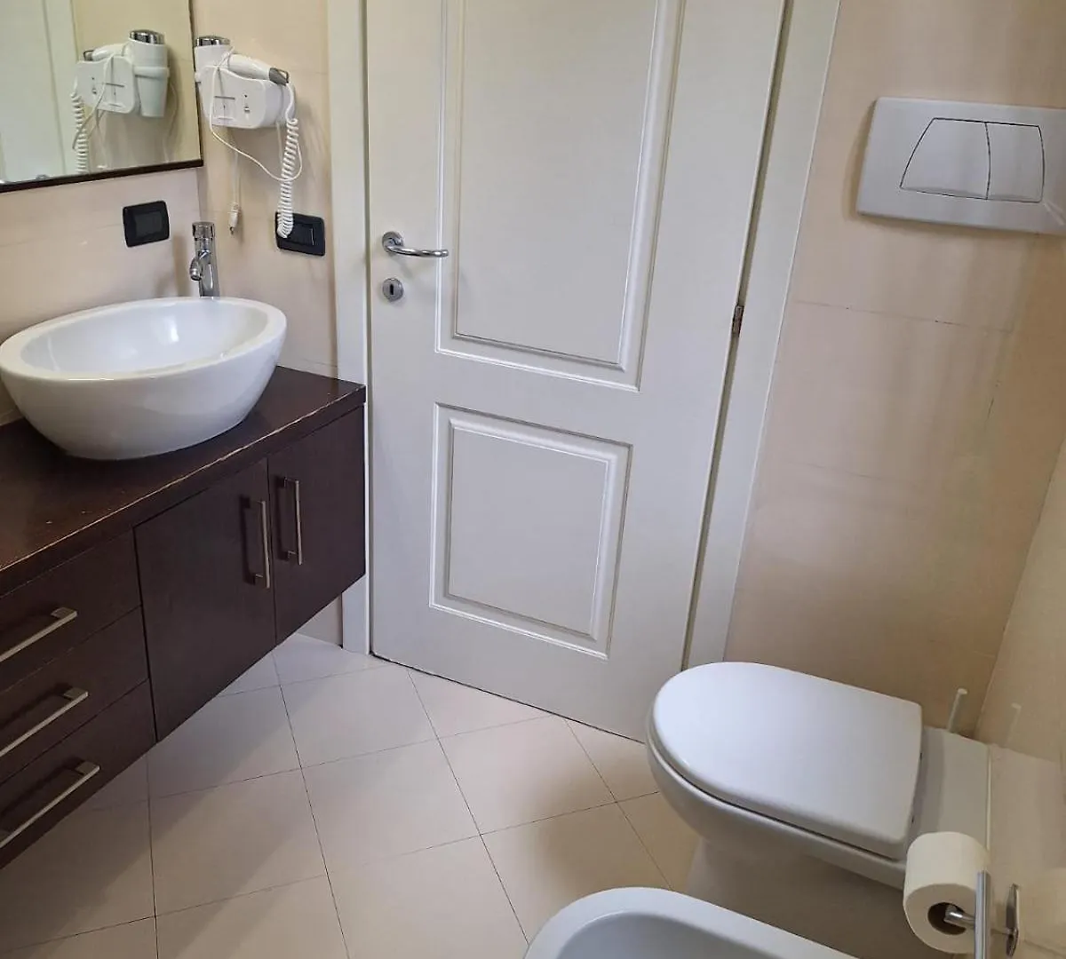 Il Melograno Appartement Rimini