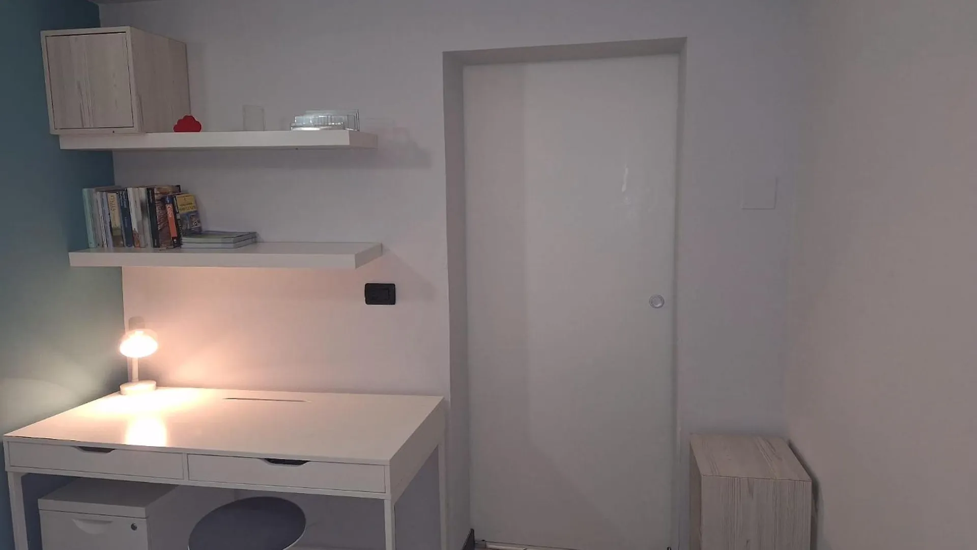 Il Melograno Appartement Rimini 0*,  Italië