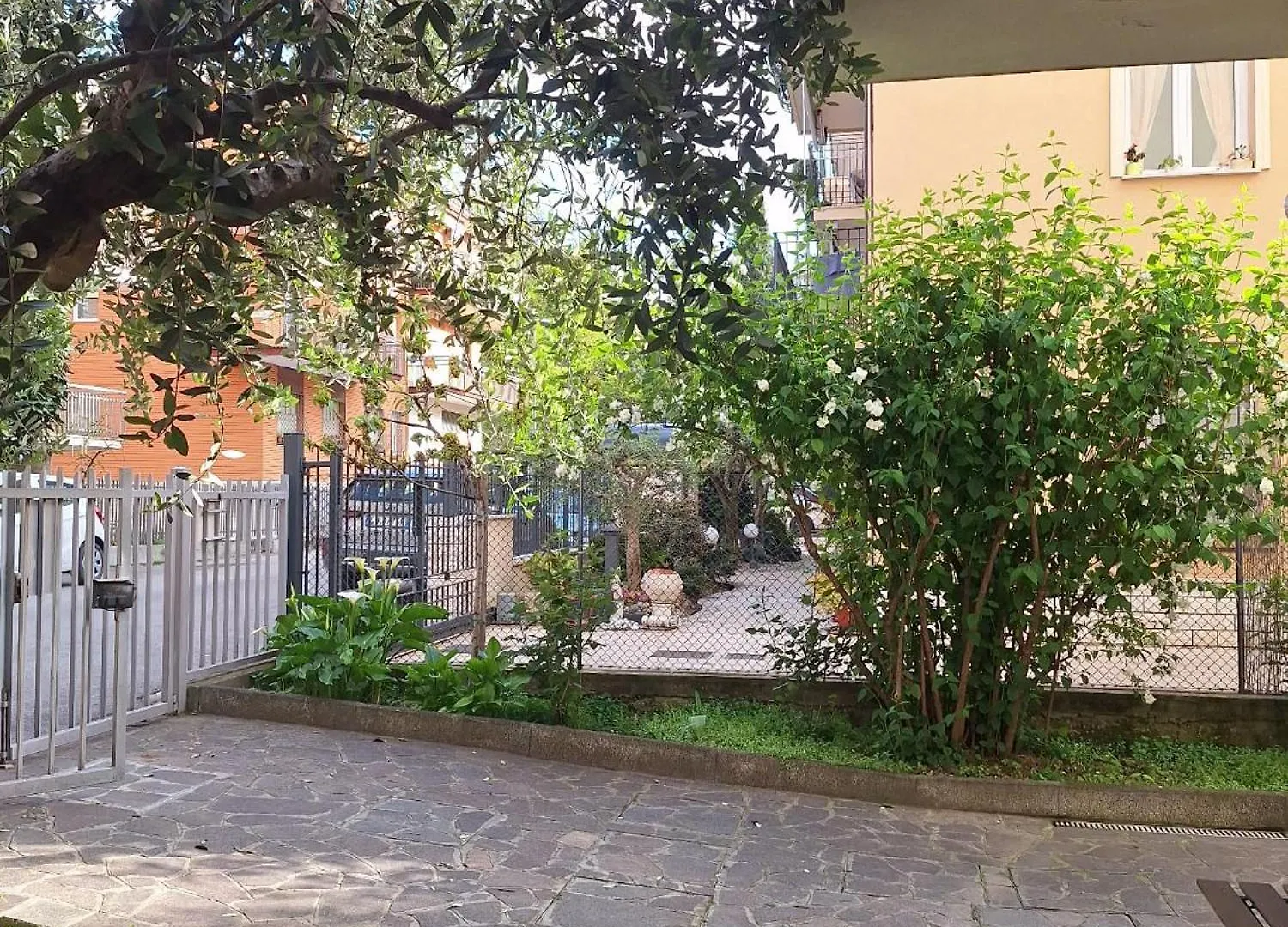 Il Melograno Appartement Rimini 0*,  Italië