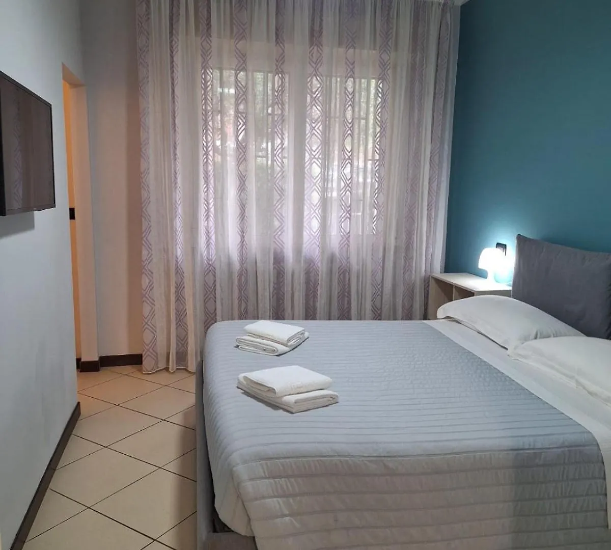 Il Melograno Appartement Rimini Italië