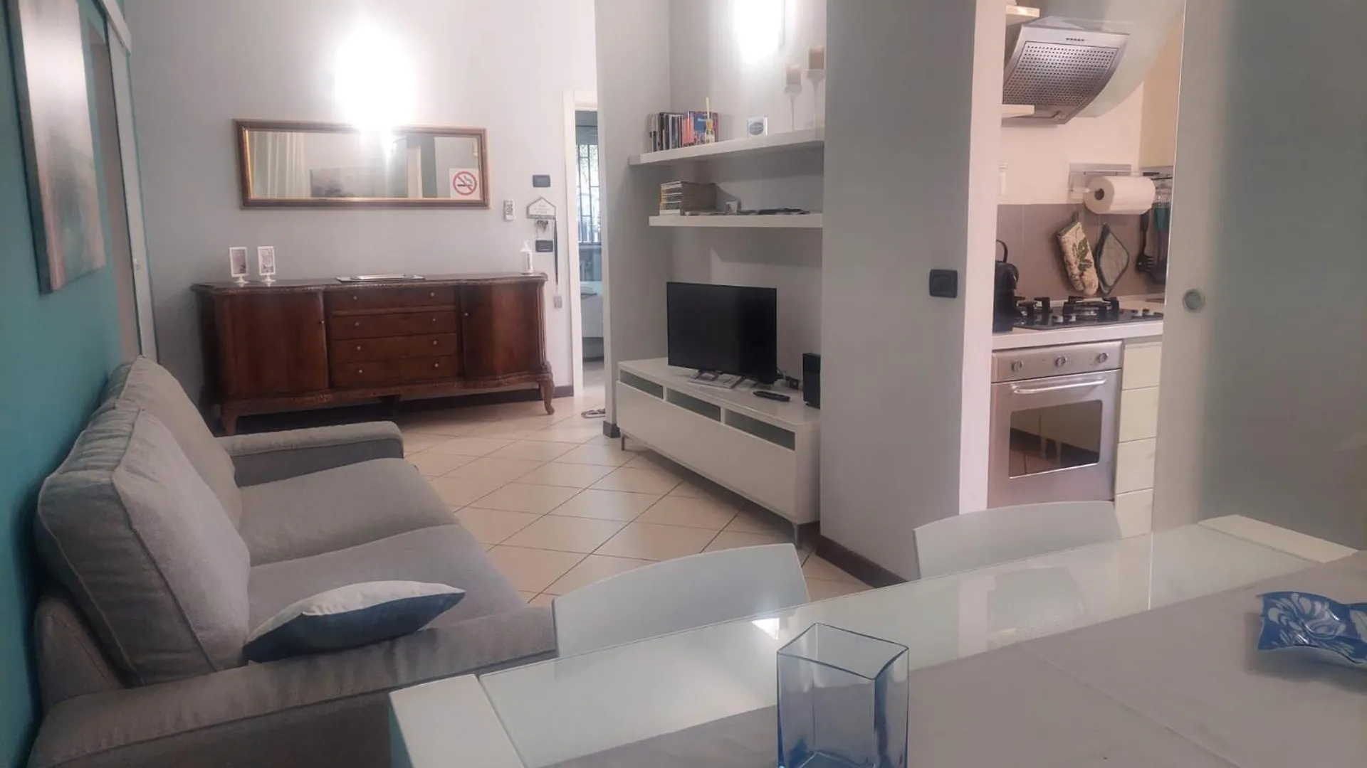 Il Melograno Appartement Rimini