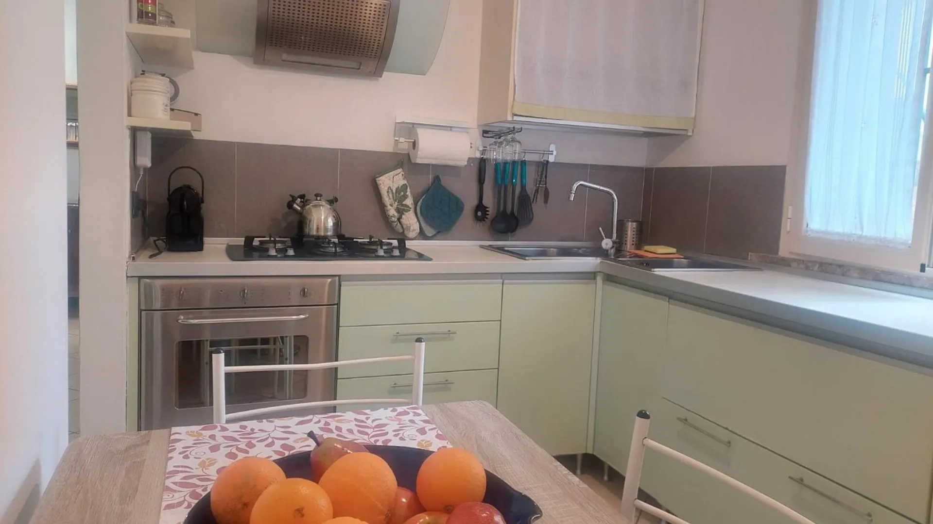 Il Melograno Appartement Rimini