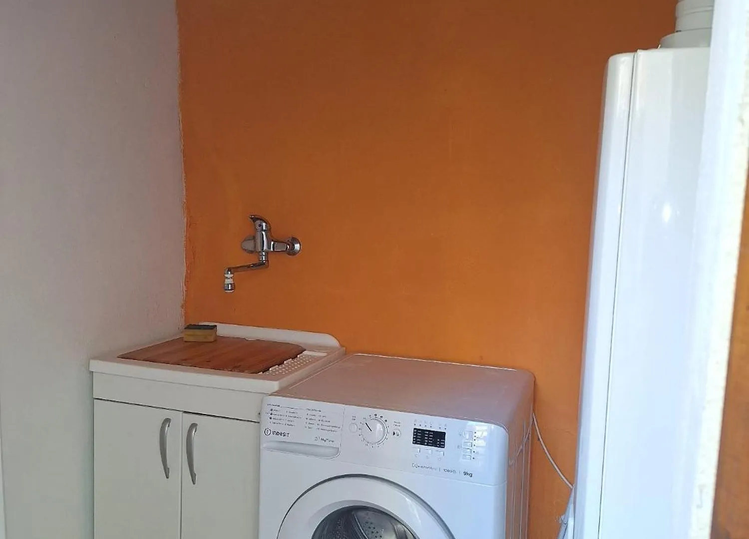 Il Melograno Appartement Rimini Italië