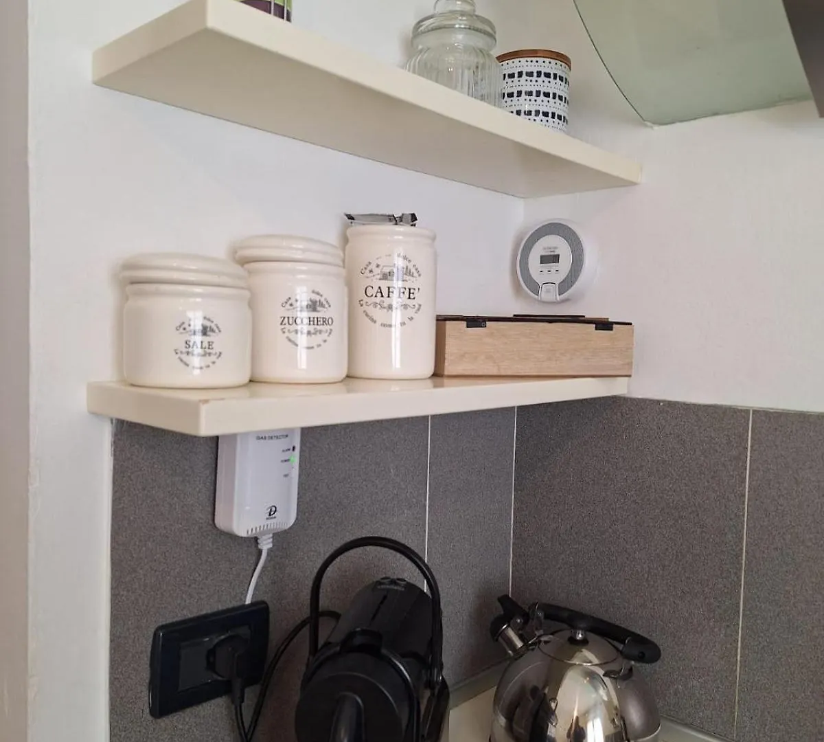 Il Melograno Appartement Rimini 0*,  Italië