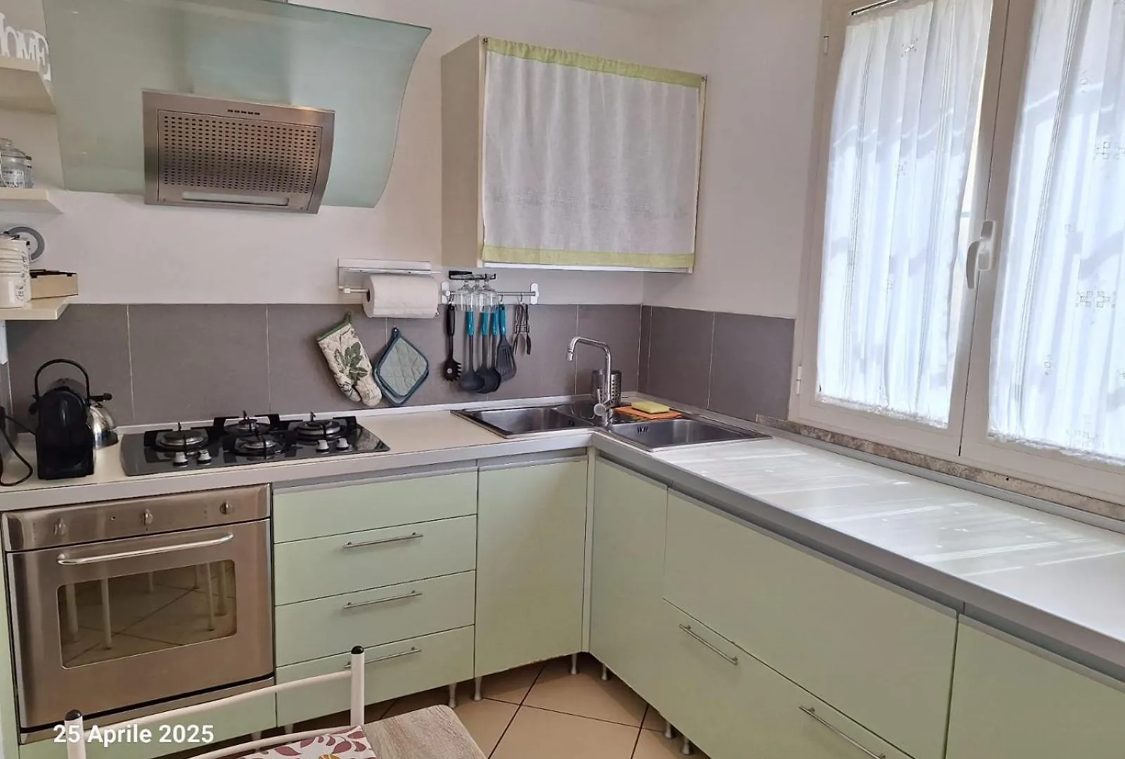 Il Melograno Appartement Rimini