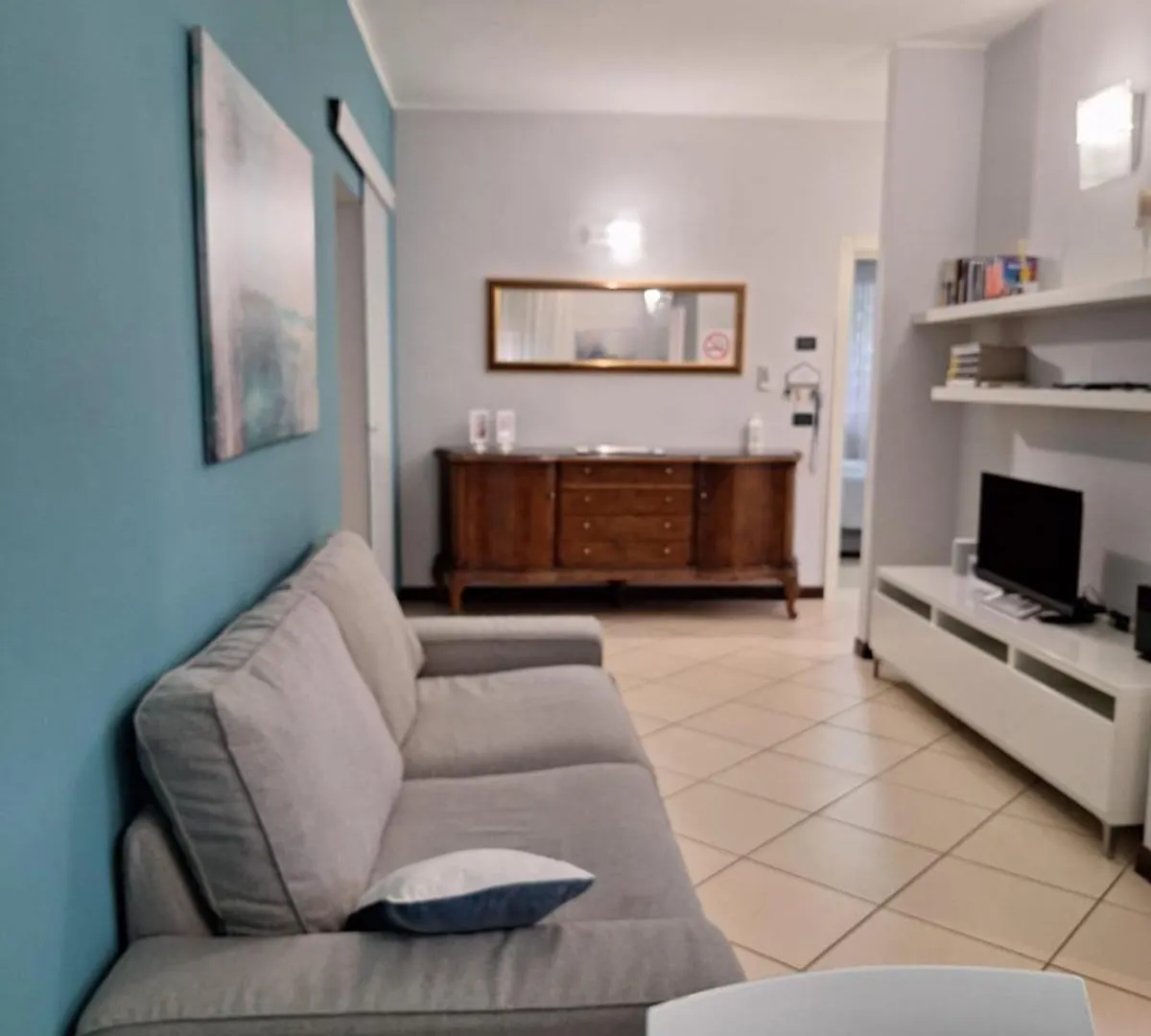 Il Melograno Appartement Rimini