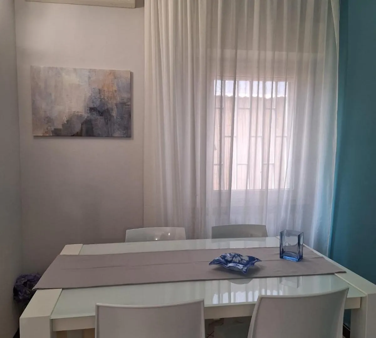 Il Melograno Appartement Rimini Italië