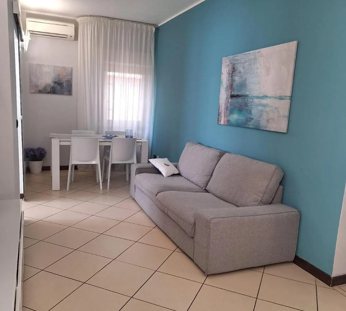 Il Melograno Appartement Rimini