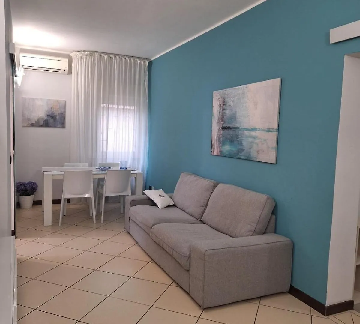 Il Melograno Appartement Rimini