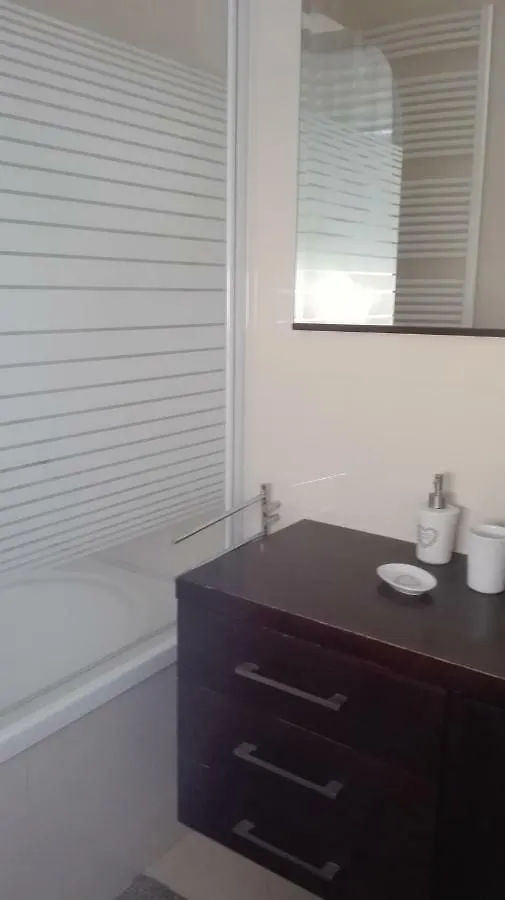 Il Melograno Appartement Rimini 0*,