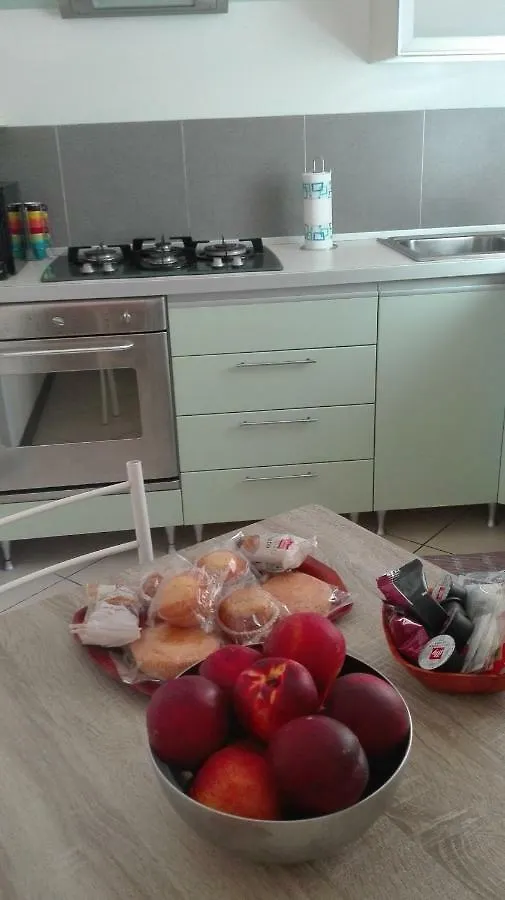 Il Melograno Appartement Rimini