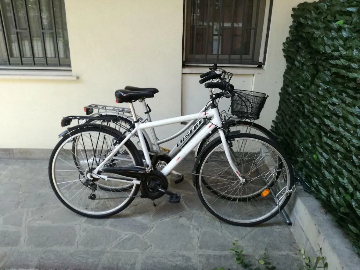 Il Melograno Appartement Rimini