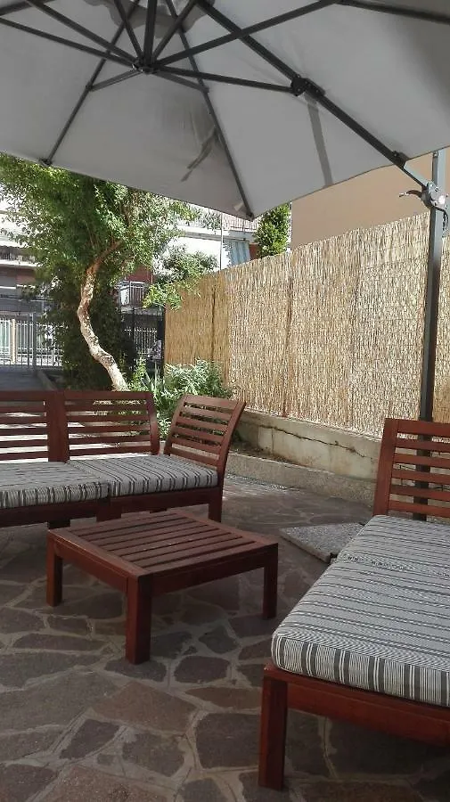 Il Melograno Appartement Rimini