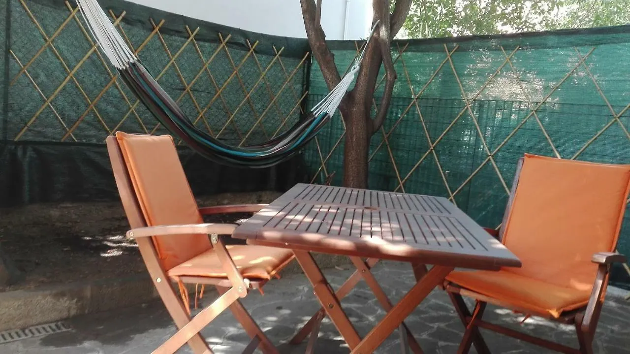 Il Melograno Appartement Rimini
