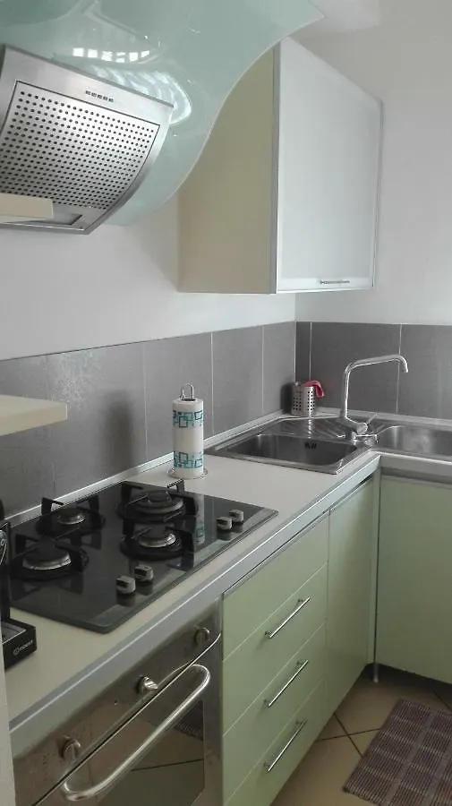 Il Melograno Appartement Rimini