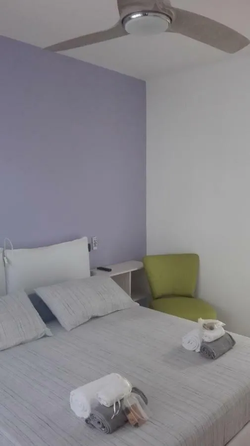 Il Melograno Appartement Rimini Italië