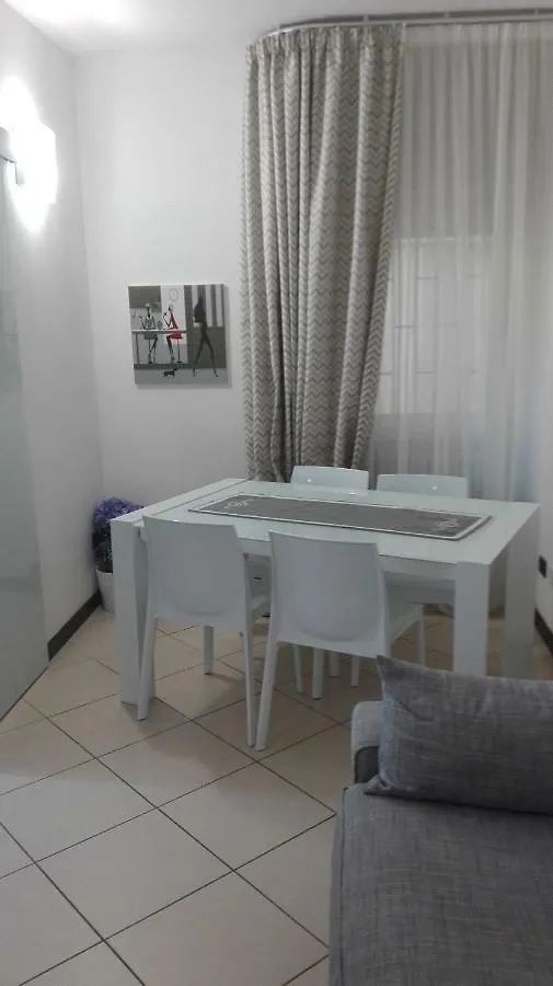 Il Melograno Appartement Rimini