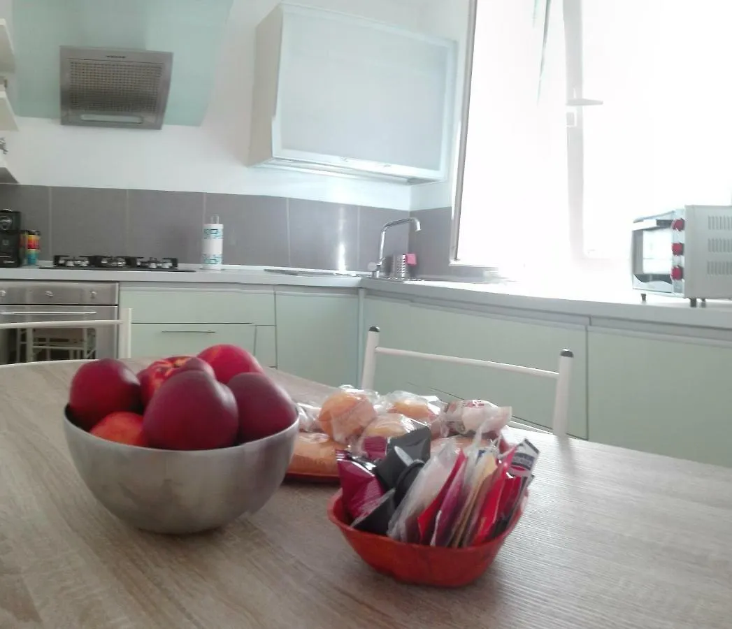 Il Melograno Appartement Rimini