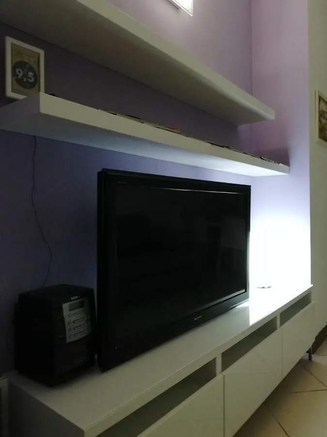 Il Melograno Appartement Rimini 0*,