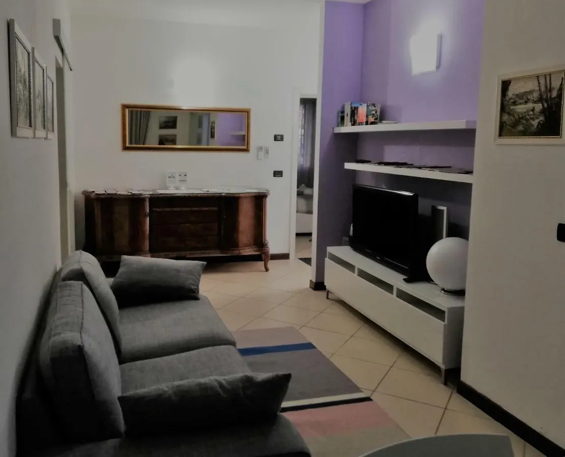 Il Melograno Appartement Rimini Italië