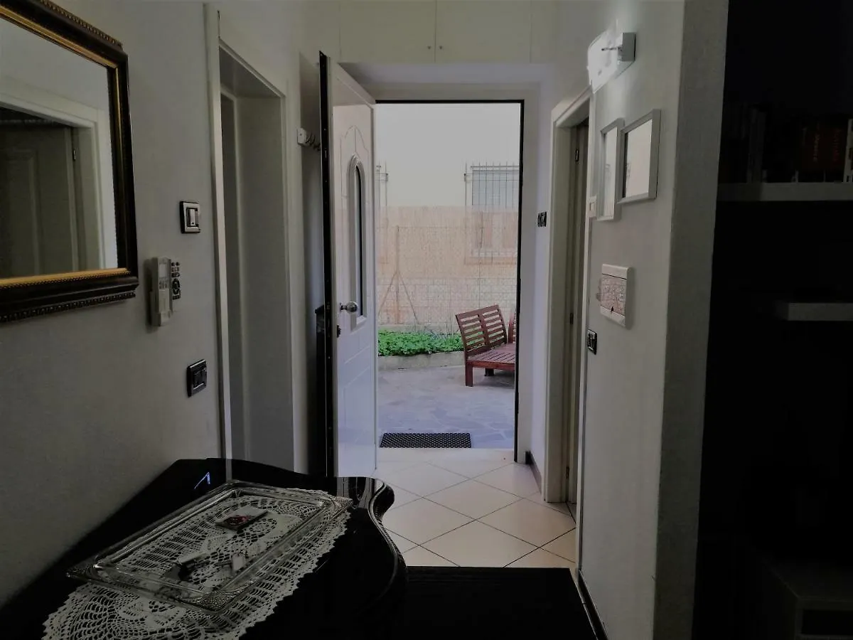 Il Melograno Appartement Rimini