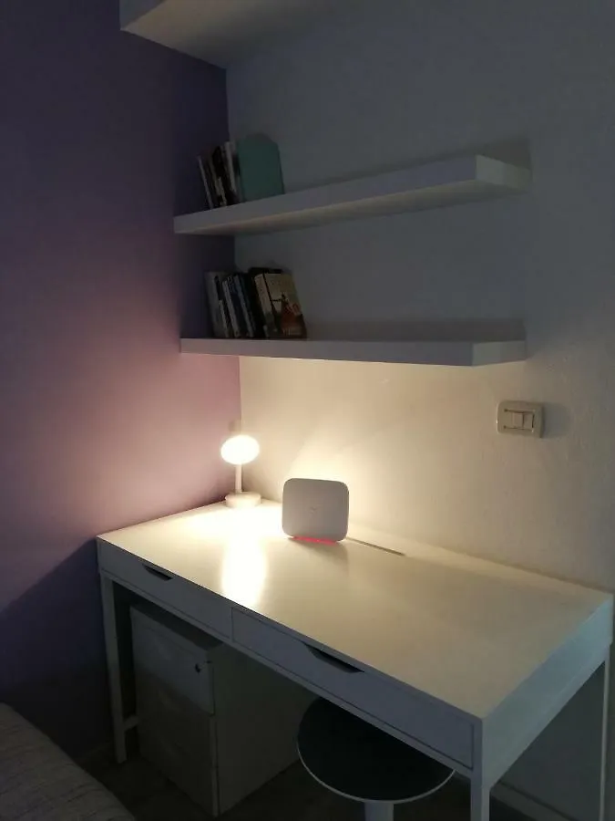 Il Melograno Appartement Rimini